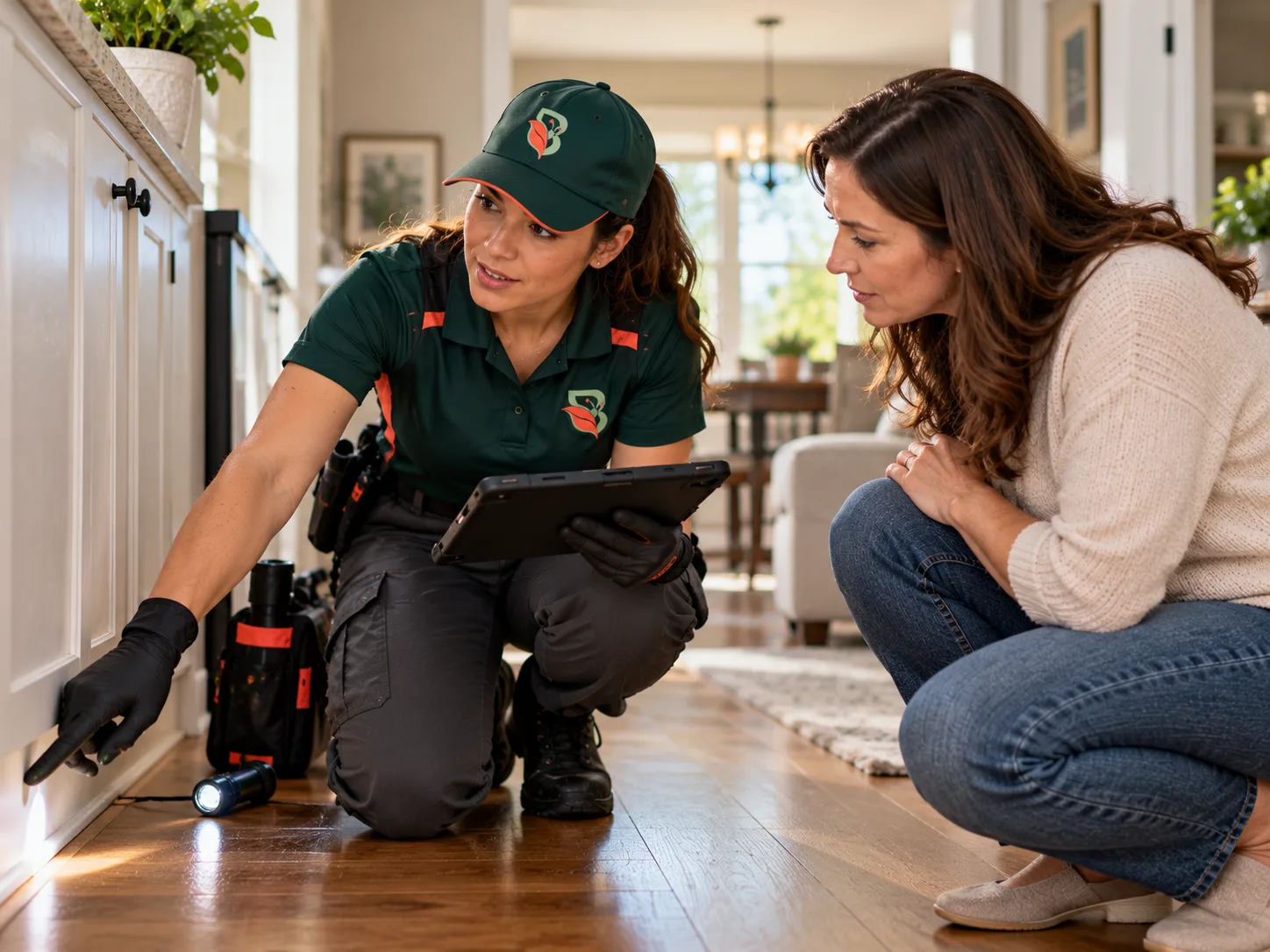 Pest Control Joiner, AR FAQs